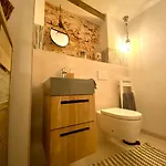 Loft Im Herzen Der Stadt Διαμέρισμα Fürstenwalde