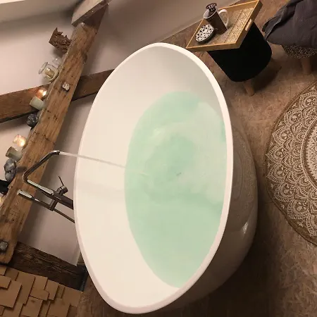 شقة Loft Im Herzen Der Stadt