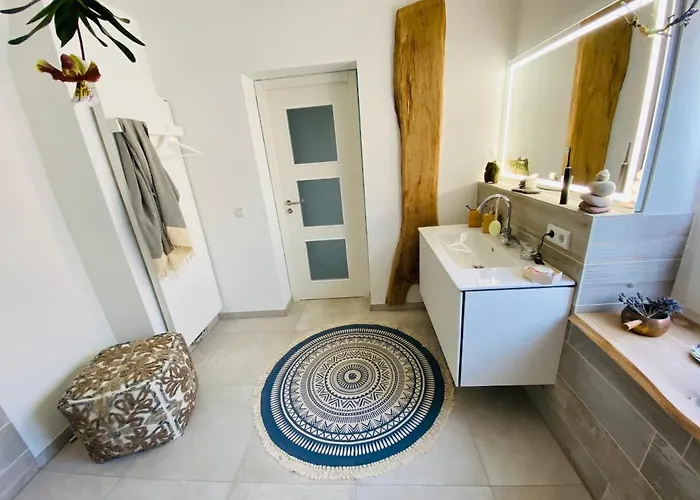 شقة Loft Im Herzen Der Stadt فرستيتفالد