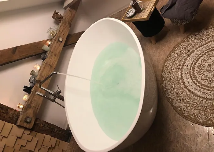 شقة Loft Im Herzen Der Stadt