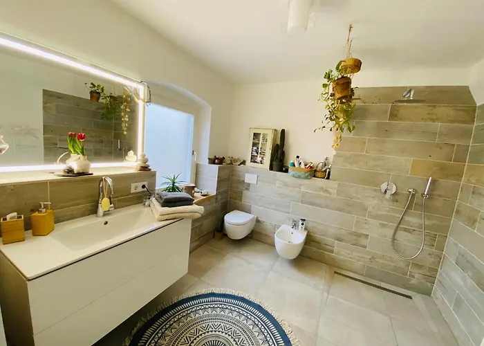 شقة Loft Im Herzen Der Stadt فرستيتفالد